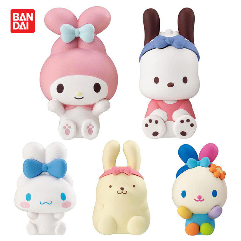 【预售定金】 三丽鸥角色兔子造型摆件 帕恰狗不包邮,模玩/动漫/周边/娃圈三坑/桌游,动漫徽章/立牌,淘宝优惠券,粉丝福利购,淘宝优惠卷