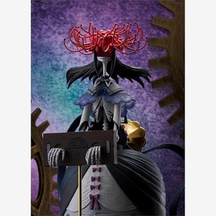 GSC 魔法少女小圆 胡桃夹子的魔女 晓美焰 PUP预定摆件