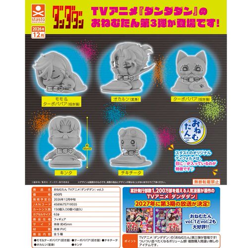 2月预定STAO胆大党动画