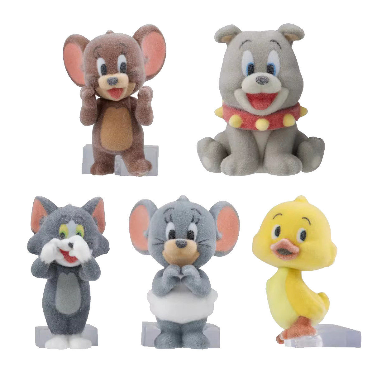 [预售定金] 猫和老鼠造型植绒公仔 汤姆猫杰瑞鼠到货补邮费,模玩/动漫/周边/娃圈三坑/桌游,动漫挂件/文具,淘宝优惠券,粉丝福利购,淘宝优惠卷