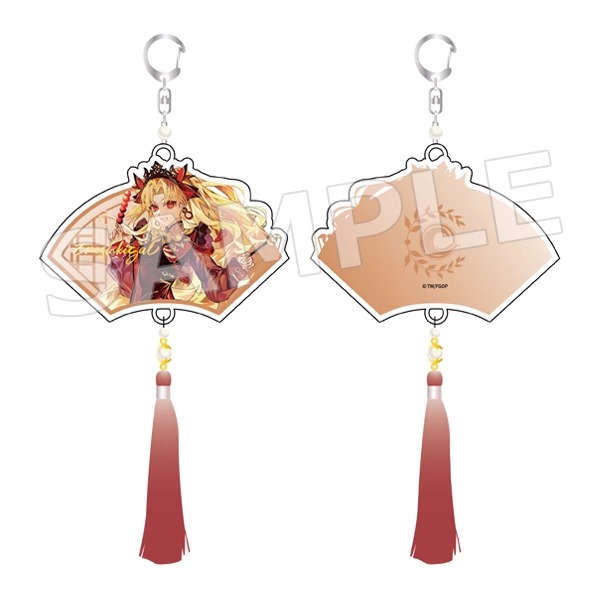 Fate/GrandO春节亚克力