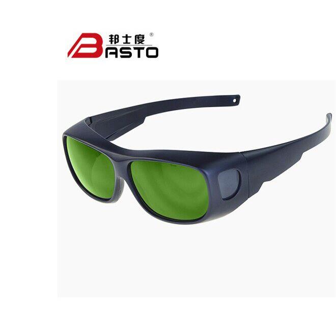焊接眼镜焊工专用护眼焊接抗冲击抗眩光氩弧焊激光打标激光切割