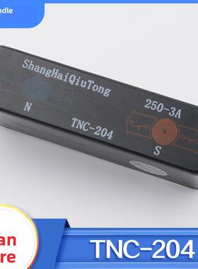 Tnc-204型电梯双稳定开关可替代Bn325-R型变速舌簧开关，适用于巨