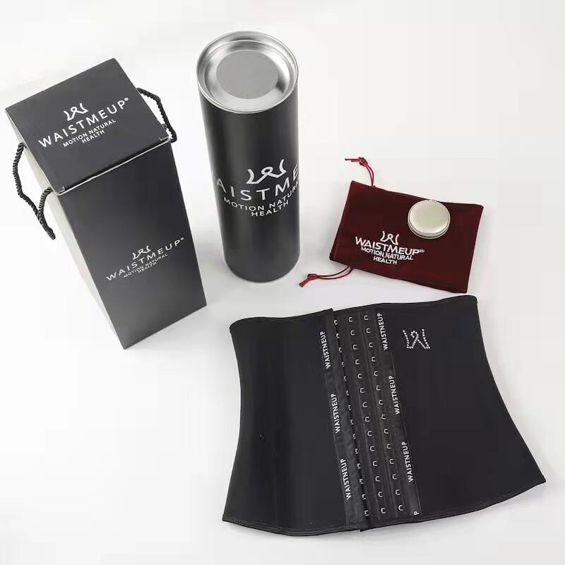束腰收腹带女士厚薄款收小肚子塑腰带产后塑形紧收复束身塑身夏冬