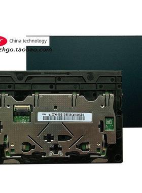 适用Thinkpad T490 T495 T14 P14s Gen1 触摸板 鼠标板 01YU054
