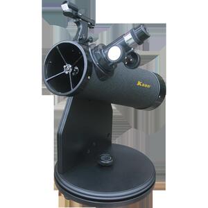 道布森80500天文望远镜桌式脚架反射式观星天文镜