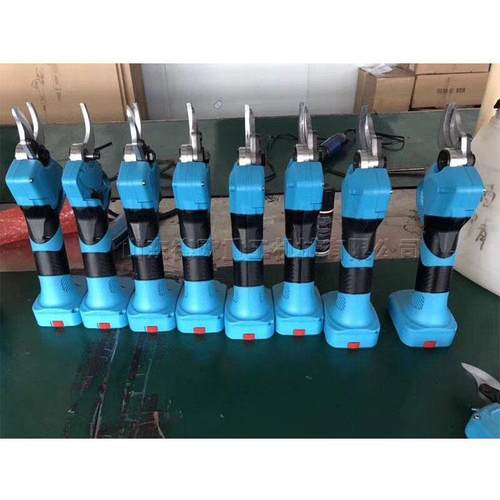 电动修枝园林 剪刀 苹 果树电树IIY剪刀剪枝机木修枝剪修剪工具