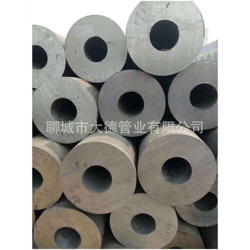 现销SPV货售  Q45D/E耐低温管 无缝钢管G B18984 规格齐全库存充
