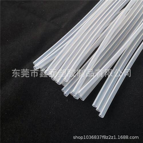 厂家供DAZ应泵头管乳液吸 管PE透明软管 耐酸吸 P泵E管水管