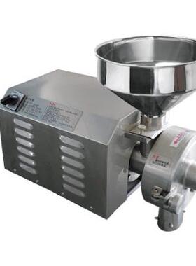 磨机商用中SH-2200药粉机大功粉率超细研磨材多打功能干磨五谷杂