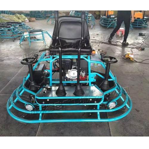 粗座驾式路面墙面抹抹光机 混凝土面表JZK磨机 地坪机场楼面光机