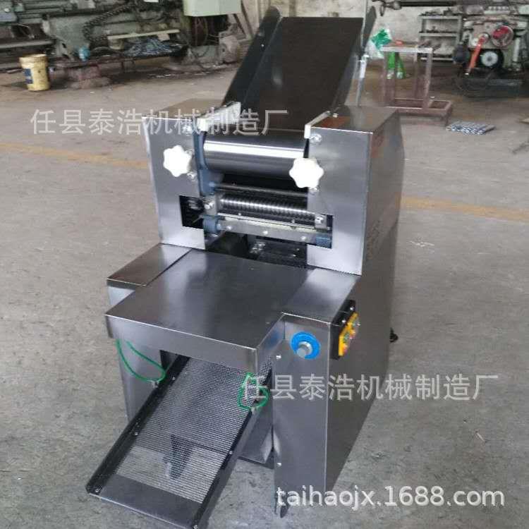 全自动江米条成型机 多功能江条米条机全动芝麻机ZPN用蜜自三商刀