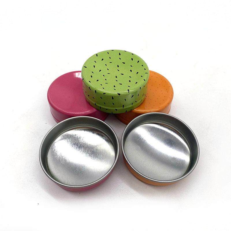 定膏制生盒产推荐马铁口铁盒香膏圆RB046形罐 冻唇膏铁 网红薄荷,基础建材,燃气管,淘宝优惠券,粉丝福利购,淘宝优惠卷