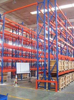 江苏苏州重仓储货架铁托盘中型架立体型库工业五货金仓MOY库非标