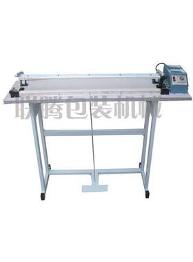 实厂家联专力业应F-40供0脚踏封口OCO腾机