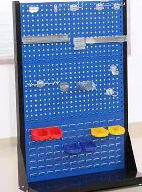 供应双面物料EFC整理存架，合小件储方便，目物视化管理符5S管理