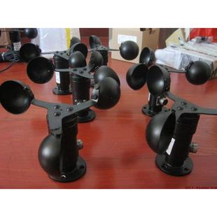 风速传感器模 LX风速速块变送器三杯量式气象风仪风风速风向