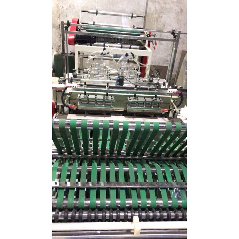 P桶500mm装水袋VC袋圆弧制机