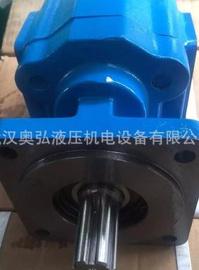 维修阀伺服BD-F21C00山东JUD高包压齿轮泵.压铸机打机液压泵