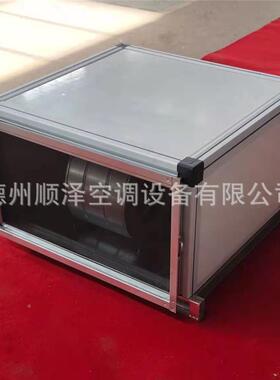 式3风000量4000风量蒸12121212理汽型吊顶新风机组卧式空调机组空