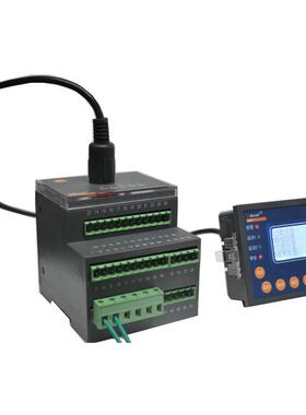 供应安科瑞RD2-6./LMU+A90L分体式智3能马/安F达电动机保护器