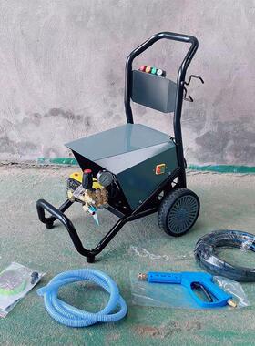 N72603H-1950高头压清洗机洗泵泵神全自动洗车家用器车商用工业