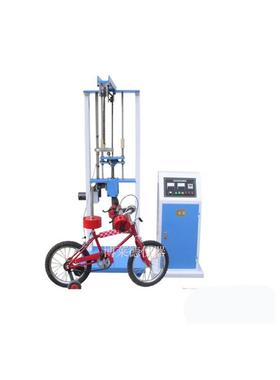 车把立管振BLD-07振动试验机手 把震动测试仪自行车立管动动测震