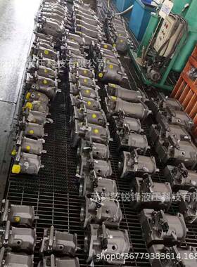 63YCY14-1B变量柱塞泵厂家液压泵