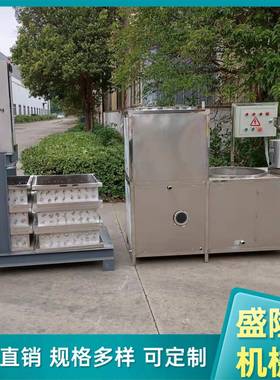 常德卤水豆腐干制作机自动泼脑不锈钢休闲薄豆干机多功能香干机