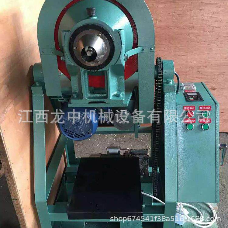ZQM智ZQM能矿变频形球磨机 实锥验室小型石目粉碎机 200制样设备