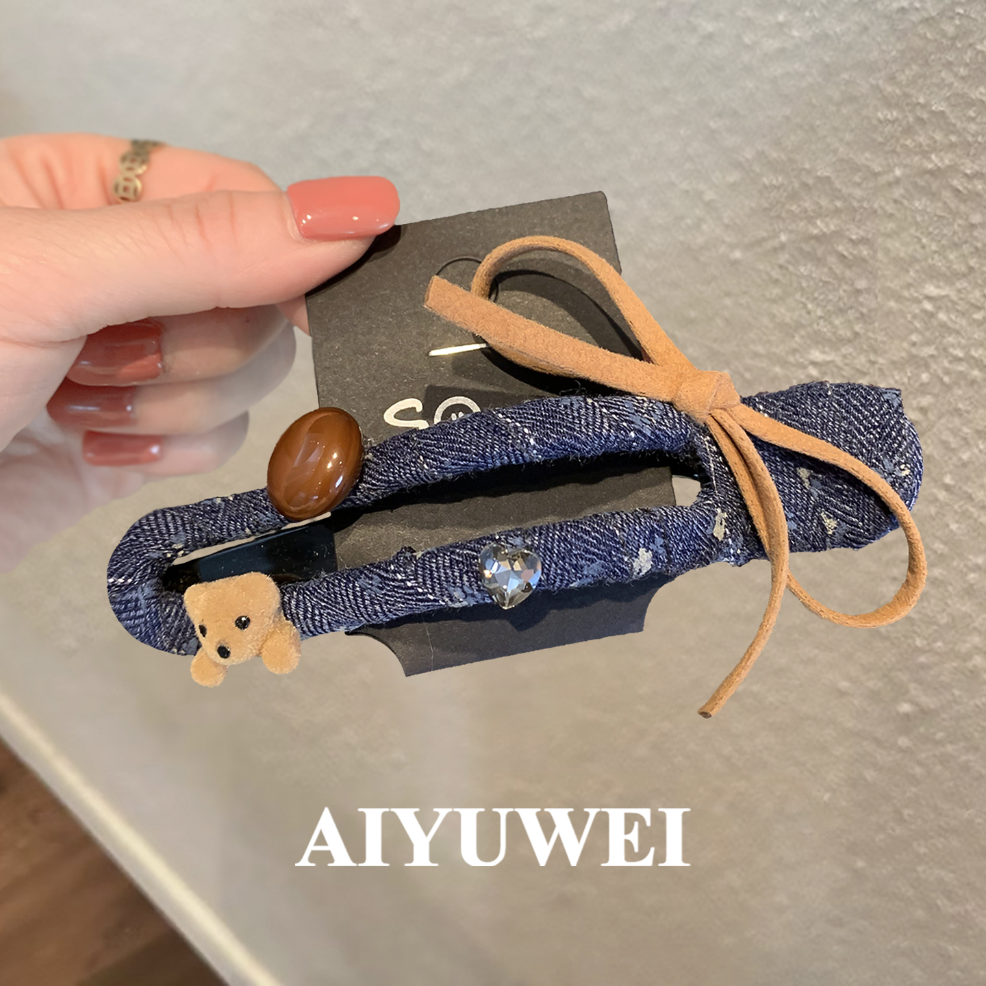 潮流精品，品质保证