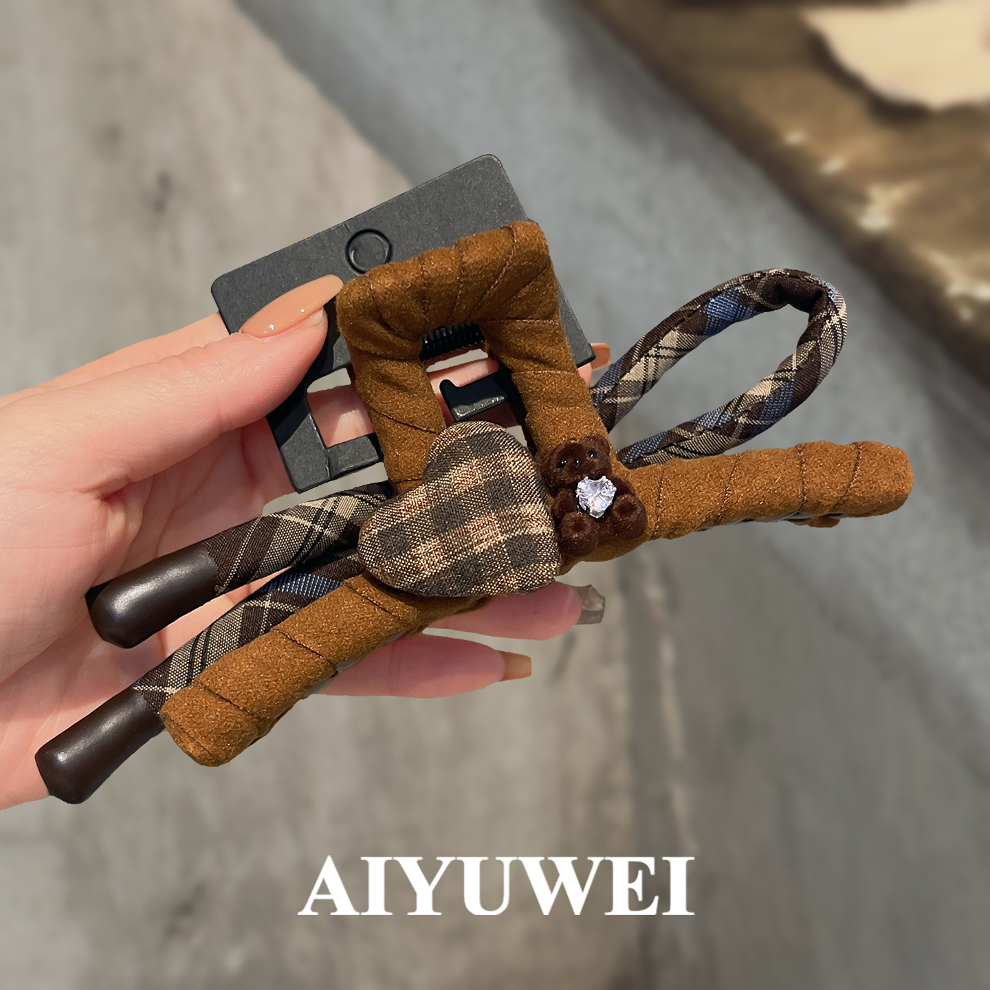 潮流精品，品质保证