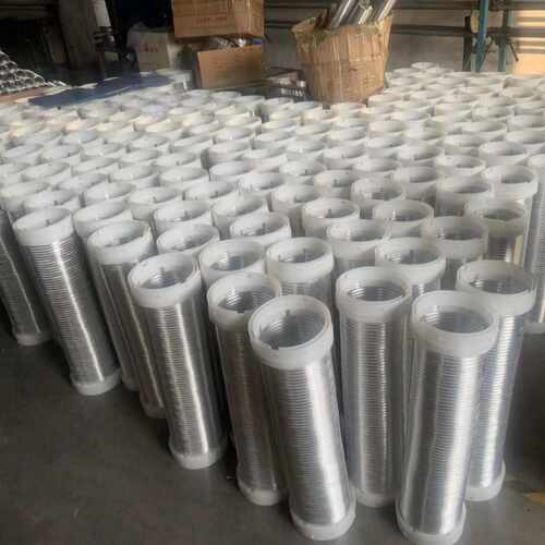 馨厨品牌φ150-φ200器抽油烟机高档铝箔烟管铝箔排风管配转接头