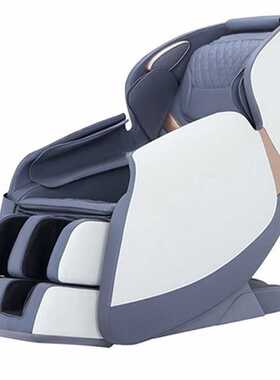 商用共享按摩椅机械手多功能电动零重力太空舱Massage chair