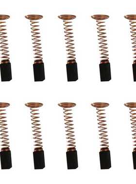 DREMEL4000 碳刷90930-04 2615298790 595 395 300 6000工具配件