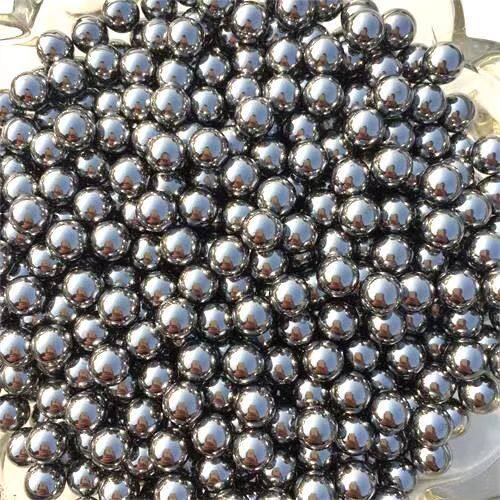 钢珠专用弹弓【特价钢珠】8mm9mm10mm铁珠弹珠弹弓钢珠