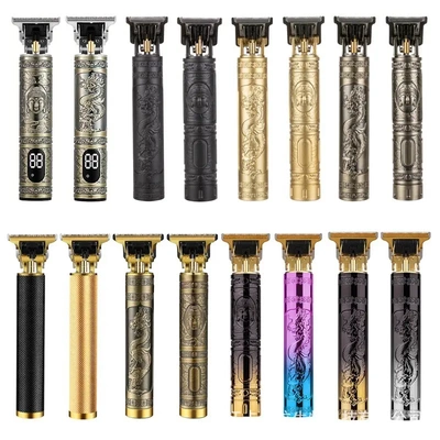 德国精工剃头剃须刀理发器鬓角