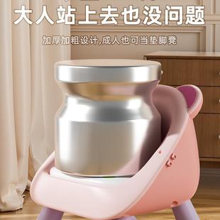 儿童凳子婴儿叫叫椅家用小板凳宝宝吃饭餐椅靠背座椅矮椅子餐桌椅
