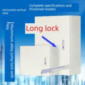 横箱 配电箱 基业箱 JXF1 140MM 控制箱 300 直箱 250 加厚