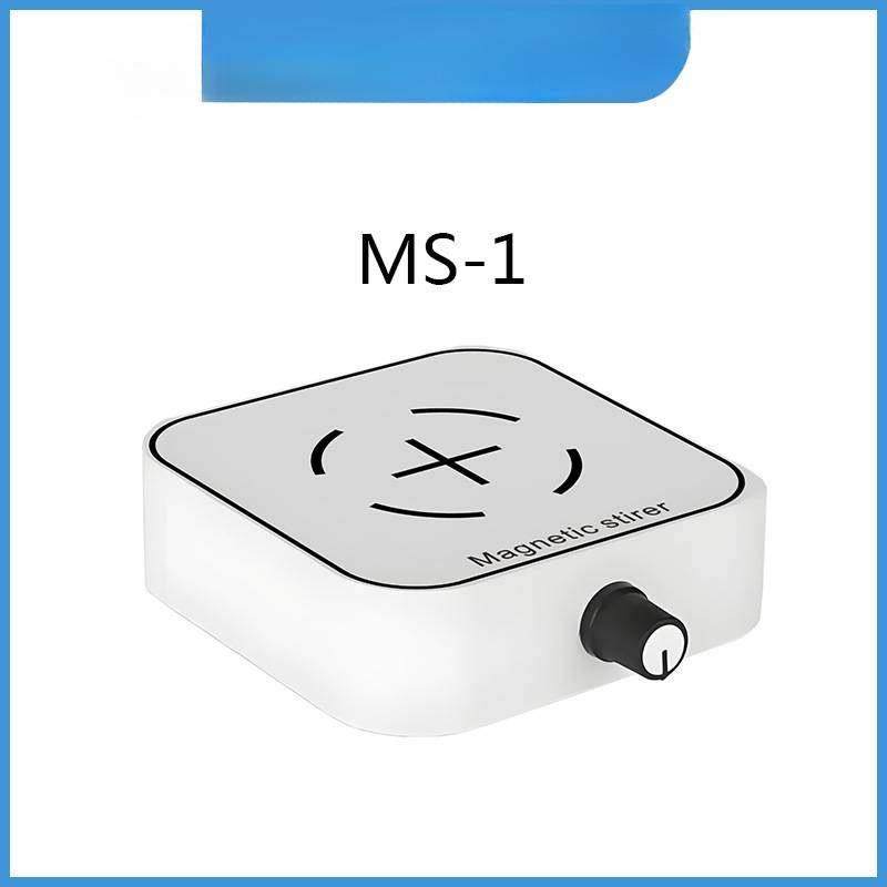 磁力搅拌器实验室电动搅拌机机械液体迷你小型磁力低速高速搅拌机