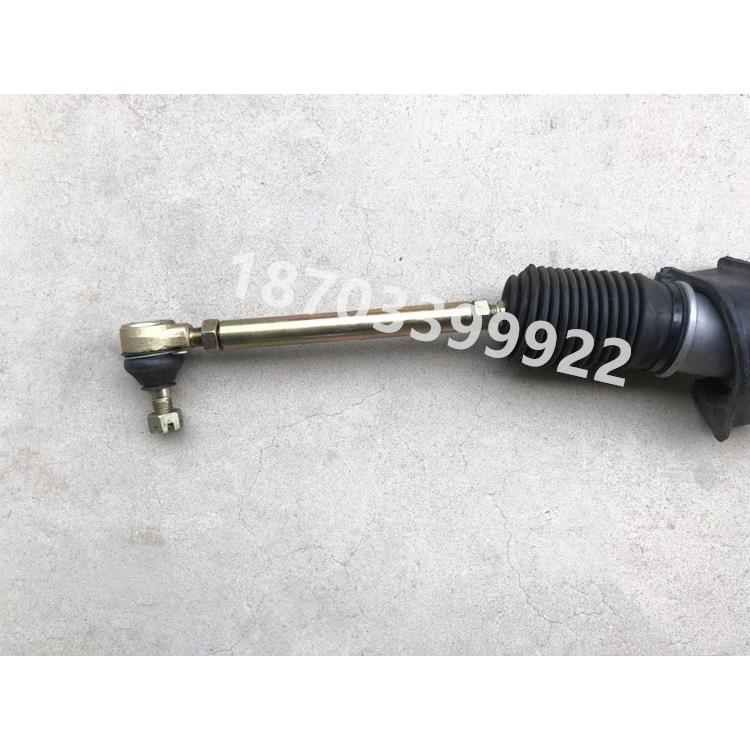 适配丽驰E9V5V6V8征途富路新途瑞C9大牛电动汽车方向机转向机总成