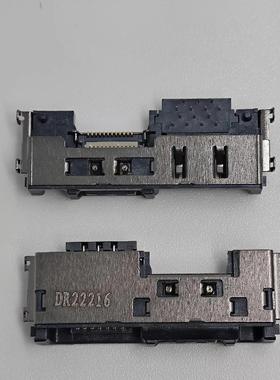 DC060008W00 DK11197-D20A1-1H DOCKING CONN 38P