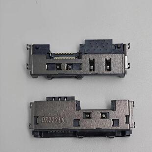 DC060008W00 DK11197-D20A1-1H DOCKING CONN 38P