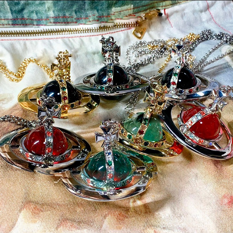 高货！西太后土星巨大号orb系列