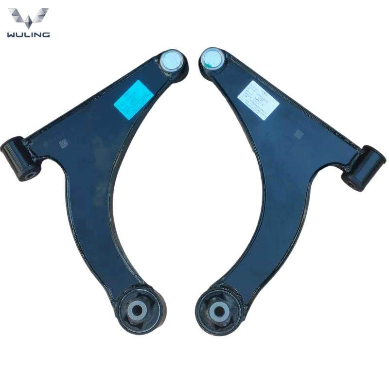 原厂五菱宏光/宏光S/S1下支臂摆臂 下臂上下摆臂 球头三角臂包邮