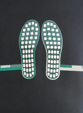 经典款RX-ES-48P压阻分布式足底柔性薄膜压力感测器感应 定制鞋垫