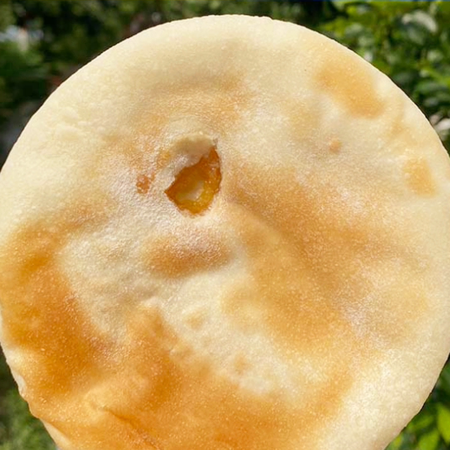 坂仔阿秀白香饼平和大白皮饼特产糕点点心福建漳州办公室零食小吃