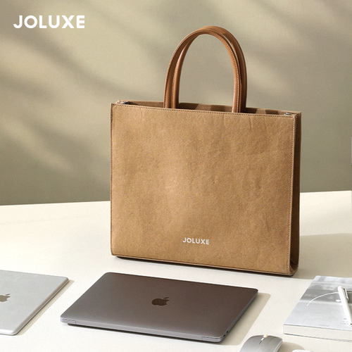 JOLUXE大容量手提电脑包