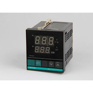 余姚市长江温度仪表厂姚仪 湿度控制仪XMTD-607 617