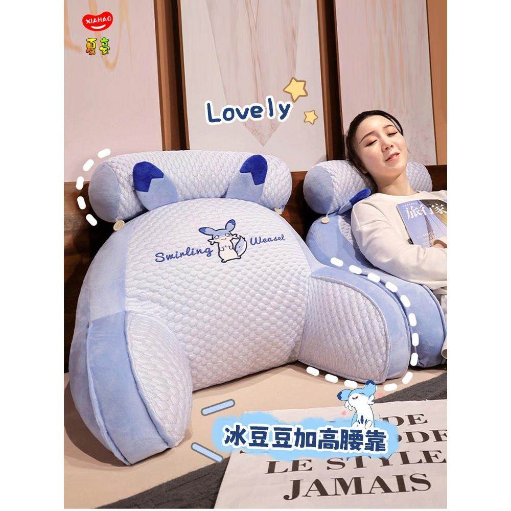 采购产品枕头，床前靠垫，软袋，大靠背，床腰靠垫，枕头，沙发枕,居家布艺,床头靠垫,淘宝优惠券,粉丝福利购,淘宝优惠卷